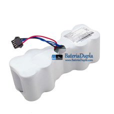 Bateria para PLC H-SC3000P DN78-BYD [bateria de substituição]